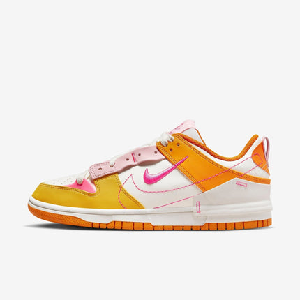 (Women's) Nike Dunk Low Disrupt 2 'Sunrise' (2022) DX2676-100 - SOLE SERIOUSS (1)