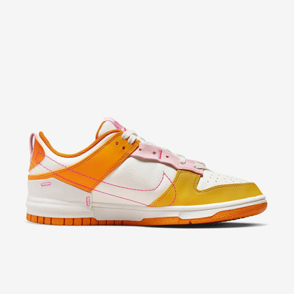 (Women's) Nike Dunk Low Disrupt 2 'Sunrise' (2022) DX2676-100 - SOLE SERIOUSS (2)