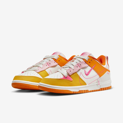 (Women's) Nike Dunk Low Disrupt 2 'Sunrise' (2022) DX2676-100 - SOLE SERIOUSS (3)