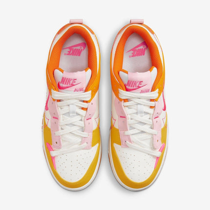 (Women's) Nike Dunk Low Disrupt 2 'Sunrise' (2022) DX2676-100 - SOLE SERIOUSS (4)