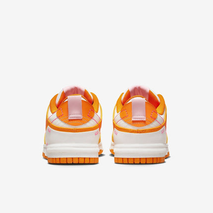 (Women's) Nike Dunk Low Disrupt 2 'Sunrise' (2022) DX2676-100 - SOLE SERIOUSS (5)