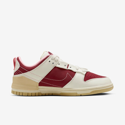 (Women's) Nike Dunk Low Disrupt 2 'Valentine's Day' (2023) FD4617-667 - SOLE SERIOUSS (2)