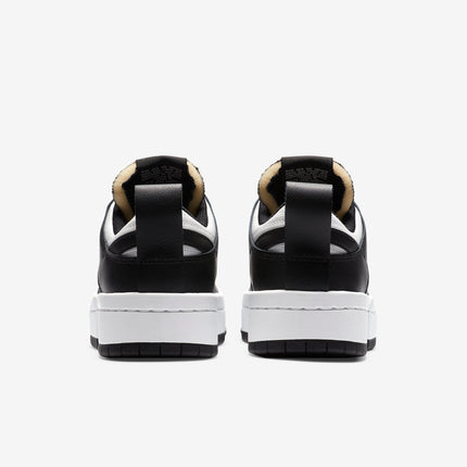 (Women's) Nike Dunk Low Disrupt 'Black / White' (2020) CK6654-102 - SOLE SERIOUSS (4)