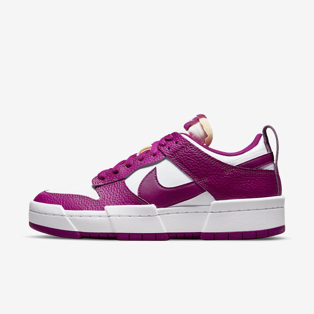 (Women's) Nike Dunk Low Disrupt 'Cactus Flower' (2023) DN5065-100 - SOLE SERIOUSS (1)