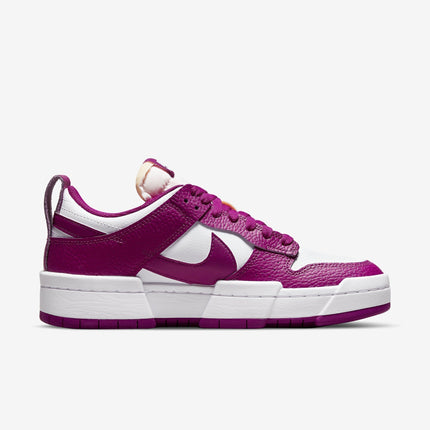 (Women's) Nike Dunk Low Disrupt 'Cactus Flower' (2023) DN5065-100 - SOLE SERIOUSS (2)