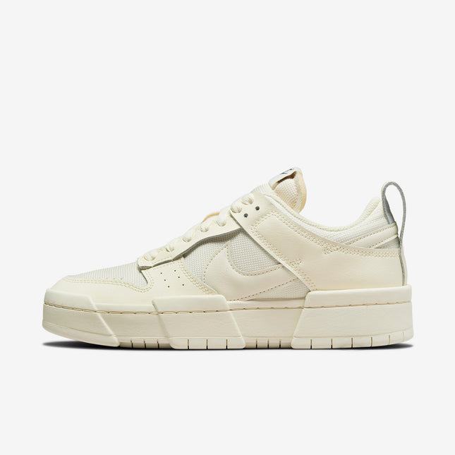 (Women's) Nike Dunk Low Disrupt 'Coconut Milk' (2022) CK6654-105 - SOLE SERIOUSS (1)