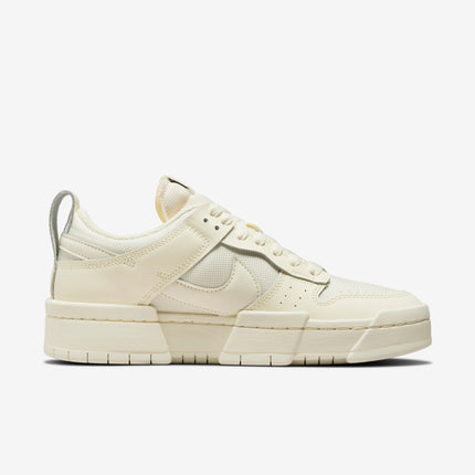 (Women's) Nike Dunk Low Disrupt 'Coconut Milk' (2022) CK6654-105 - SOLE SERIOUSS (2)