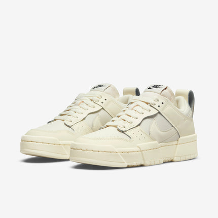 (Women's) Nike Dunk Low Disrupt 'Coconut Milk' (2022) CK6654-105 - SOLE SERIOUSS (3)