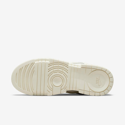 (Women's) Nike Dunk Low Disrupt 'Coconut Milk' (2022) CK6654-105 - SOLE SERIOUSS (8)