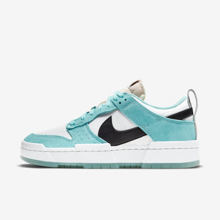 (Women's) Nike Dunk Low Disrupt 'Copa' (2021) DD6619-400 - SOLE SERIOUSS (1)