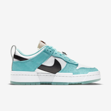 (Women's) Nike Dunk Low Disrupt 'Copa' (2021) DD6619-400 - SOLE SERIOUSS (2)