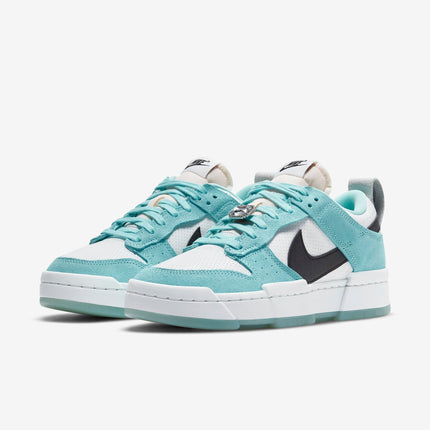 (Women's) Nike Dunk Low Disrupt 'Copa' (2021) DD6619-400 - SOLE SERIOUSS (3)