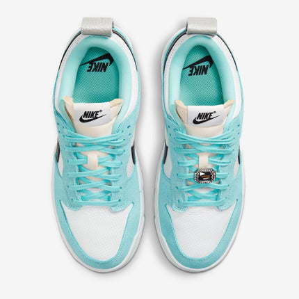 (Women's) Nike Dunk Low Disrupt 'Copa' (2021) DD6619-400 - SOLE SERIOUSS (4)