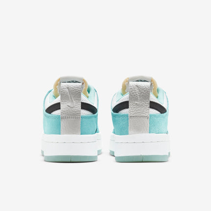 (Women's) Nike Dunk Low Disrupt 'Copa' (2021) DD6619-400 - SOLE SERIOUSS (5)