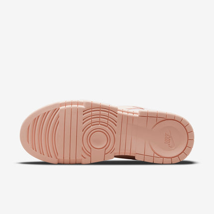 (Women's) Nike Dunk Low Disrupt 'Light Soft Pink' (2021) CK6654-602 - SOLE SERIOUSS (8)