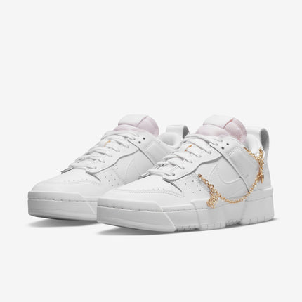 (Women's) Nike Dunk Low Disrupt 'Lucky Charms' (2021) DO5219-111 - SOLE SERIOUSS (3)