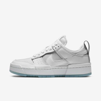 (Women's) Nike Dunk Low Disrupt 'Photon Dust' (2020) CK6654-001 - SOLE SERIOUSS (1)