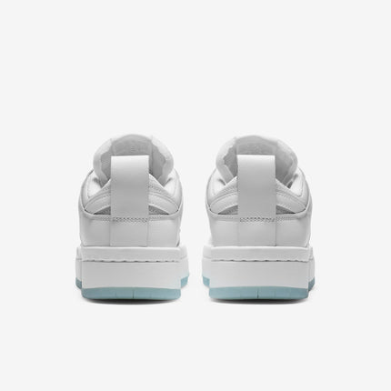 (Women's) Nike Dunk Low Disrupt 'Photon Dust' (2020) CK6654-001 - SOLE SERIOUSS (5)