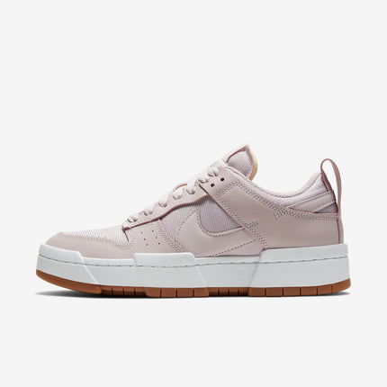 (Women's) Nike Dunk Low Disrupt 'Platinum Violet' (2020) CK6654-003 - SOLE SERIOUSS (1)