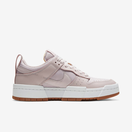 (Women's) Nike Dunk Low Disrupt 'Platinum Violet' (2020) CK6654-003 - SOLE SERIOUSS (2)