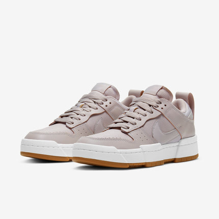 (Women's) Nike Dunk Low Disrupt 'Platinum Violet' (2020) CK6654-003 - SOLE SERIOUSS (3)