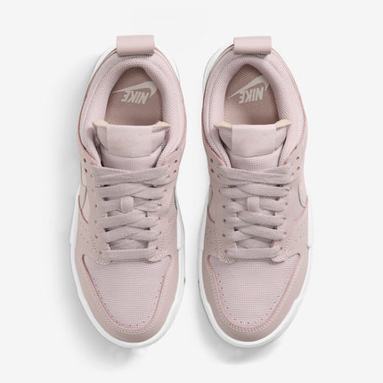 (Women's) Nike Dunk Low Disrupt 'Platinum Violet' (2020) CK6654-003 - SOLE SERIOUSS (4)