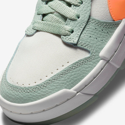 (Women's) Nike Dunk Low Disrupt 'Sea Glass / Hyper Crimson' (2021) DJ3077-001 - SOLE SERIOUSS (6)