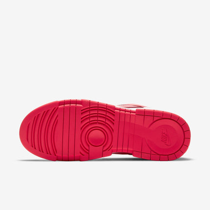 (Women's) Nike Dunk Low Disrupt 'Siren Red' (2021) CK6654-601 - SOLE SERIOUSS (8)