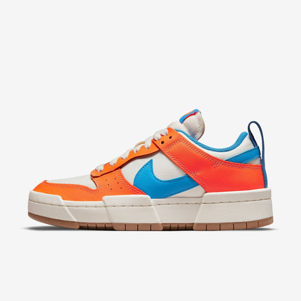 (Women's) Nike Dunk Low Disrupt 'Supa' (2021) CK6654-104 - SOLE SERIOUSS (1)