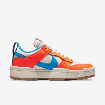 (Women's) Nike Dunk Low Disrupt 'Supa' (2021) CK6654-104 - SOLE SERIOUSS (2)