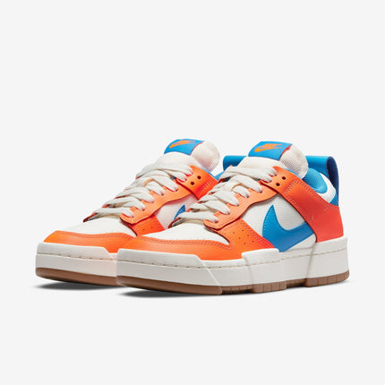 (Women's) Nike Dunk Low Disrupt 'Supa' (2021) CK6654-104 - SOLE SERIOUSS (3)