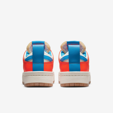 (Women's) Nike Dunk Low Disrupt 'Supa' (2021) CK6654-104 - SOLE SERIOUSS (5)