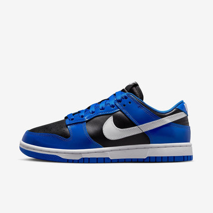 (Women's) Nike Dunk Low ESS 'Game Royal' (2023) DQ7576-400 - SOLE SERIOUSS (1)