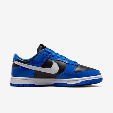 (Women's) Nike Dunk Low ESS 'Game Royal' (2023) DQ7576-400 - SOLE SERIOUSS (2)