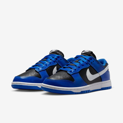 (Women's) Nike Dunk Low ESS 'Game Royal' (2023) DQ7576-400 - SOLE SERIOUSS (3)