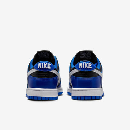 (Women's) Nike Dunk Low ESS 'Game Royal' (2023) DQ7576-400 - SOLE SERIOUSS (5)