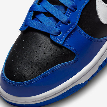 (Women's) Nike Dunk Low ESS 'Game Royal' (2023) DQ7576-400 - SOLE SERIOUSS (6)