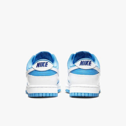 (Women's) Nike Dunk Low ESS 'Reverse UNC University Blue' (2022) DJ9955-101 - SOLE SERIOUSS (5)