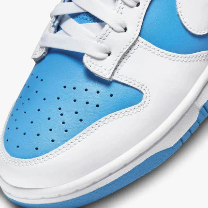 (Women's) Nike Dunk Low ESS 'Reverse UNC University Blue' (2022) DJ9955-101 - SOLE SERIOUSS (6)