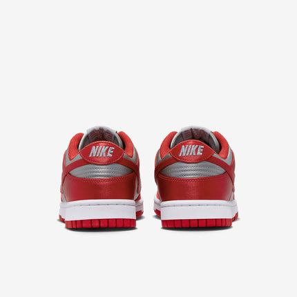 (Women's) Nike Dunk Low ESS SNKR 'UNLV Satin' (2023) DX5931-001 - SOLE SERIOUSS (5)