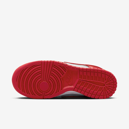 (Women's) Nike Dunk Low ESS SNKR 'UNLV Satin' (2023) DX5931-001 - SOLE SERIOUSS (8)