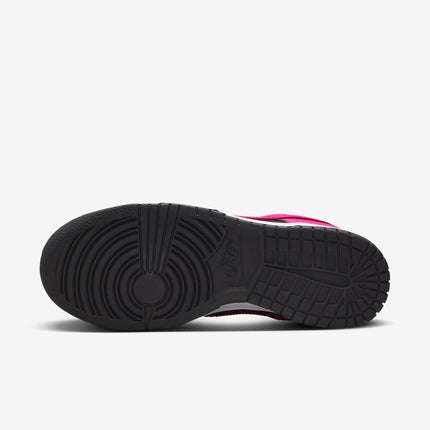 (Women's) Nike Dunk Low 'Fierce Pink / Black' (2023) DD1503-604 - SOLE SERIOUSS (8)