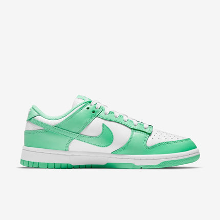 (Women's) Nike Dunk Low 'Green Glow' (2021) DD1503-105 - SOLE SERIOUSS (2)