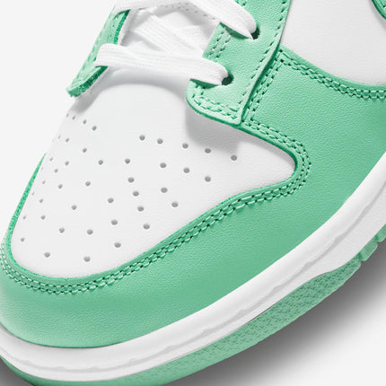 (Women's) Nike Dunk Low 'Green Glow' (2021) DD1503-105 - SOLE SERIOUSS (6)