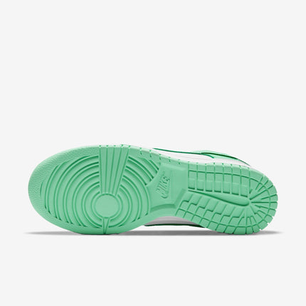 (Women's) Nike Dunk Low 'Green Glow' (2021) DD1503-105 - SOLE SERIOUSS (8)