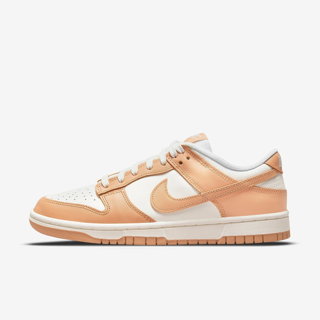 (Women's) Nike Dunk Low 'Harvest Moon' (2022) DD1503-114 - SOLE SERIOUSS (1)