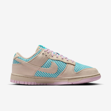 (Women's) Nike Dunk Low 'Heat Wave' (2024) HF5077-902 - SOLE SERIOUSS (2)