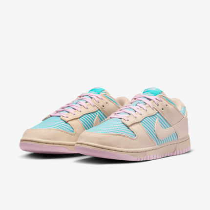 (Women's) Nike Dunk Low 'Heat Wave' (2024) HF5077-902 - SOLE SERIOUSS (3)