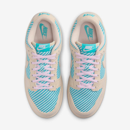 (Women's) Nike Dunk Low 'Heat Wave' (2024) HF5077-902 - SOLE SERIOUSS (4)