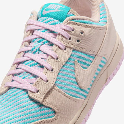 (Women's) Nike Dunk Low 'Heat Wave' (2024) HF5077-902 - SOLE SERIOUSS (6)